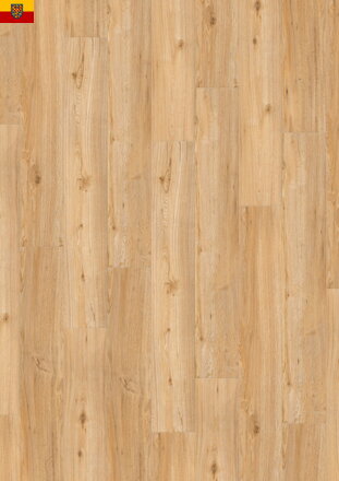 Vinylová podlaha Gerflor CREATION 40 SOLID CLIC 0347 Ballerina