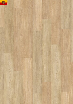 Vinylová podlaha Gerflor CREATION 55 RIGID LOCK ACOUSTIC 0441 Honey Oak 