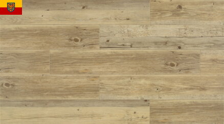 Vinylová podlaha Gerflor CREATION 30 SOLID CLIC 0455 Long Board