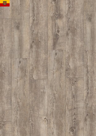 Vinylová podlaha Gerflor CREATION 55 RIGID LOCK ACOUSTIC 0456 Ranch