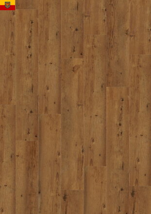 Vinylová podlaha Gerflor CREATION 55 SOLID CLIC 0461 Michigan