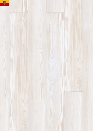 Vinylová podlaha Gerflor CREATION 30 Nort Wood Macchiato 0816 