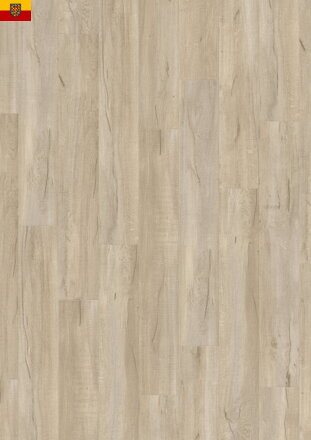 Vinylová podlaha Gerflor CREATION 40 SOLID CLIC 0848 Swiss Oak Beige