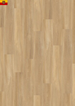 Vinylová podlaha Gerflor CREATION 40 Bostonian Oak Honey 0851