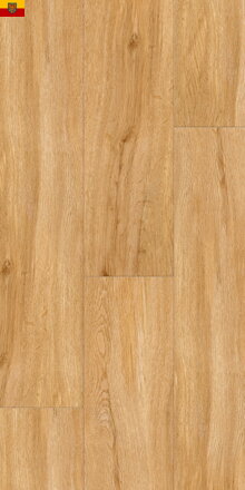 Vinylová podlaha Gerflor CREATION 30 SOLID CLIC 0870 Quartet Honey