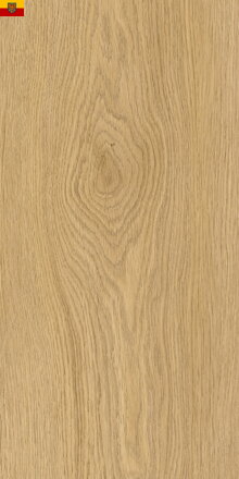 Vinylová podlaha Gerflor CREATION 55 RIGID LOCK ACOUSTIC 1273 Lounge Oak Natural