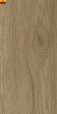 Vinylová podlaha Gerflor CREATION 55 SOLID CLIC 1274 Lounge Oak Chestnut