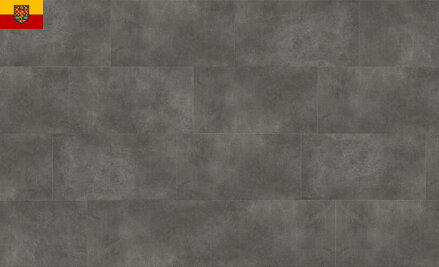 Vinylová podlaha Gerflor 55 CREATION 1601 Bloom Uni Dark