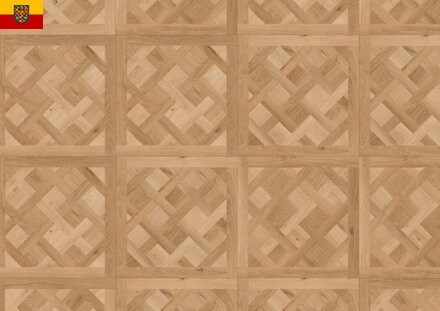 Vinylová podlaha Gerflor 55 CREATION 1750 Versailles Honey