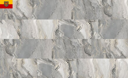 Vinylová podlaha Gerflor 55 CREATION 1757 Resin Marble