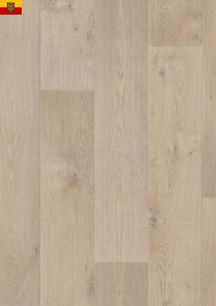 PVC podlaha GERFLOR HQR 0720 Timber Clear