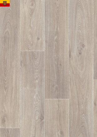PVC podlaha GERFLOR TEXLINE 1731 Noma Blond