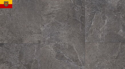 PVC podlaha GERFLOR TEXLINE 2011 Fjord Black