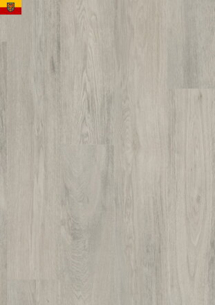 PVC podlaha GERFLOR TEXLINE 2303 Otelo Light Grey