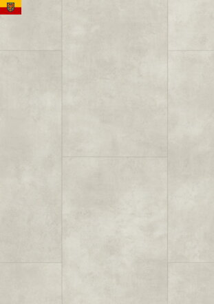 PVC podlaha GERFLOR TEXLINE 2312 Basal White