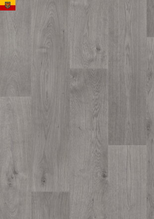 PVC podlaha Gerflor TARALAY LIBERTEX 1751 Pure Oak Grey 