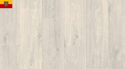 PVC podlaha GERFLOR TEXLINE 0515 Noma Blanc