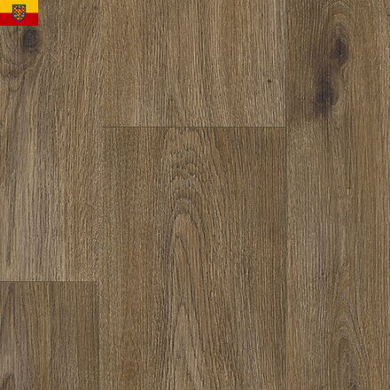 PVC podlaha GERFLOR TEXLINE 2015 Sherwood Brown