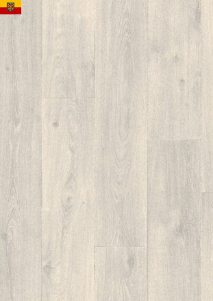 Gerflor TEXLINE NATURE 0515 Noma Blanc