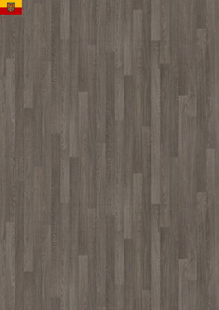 Gerflor TEXLINE NATURE 2372 Lodge Wenge