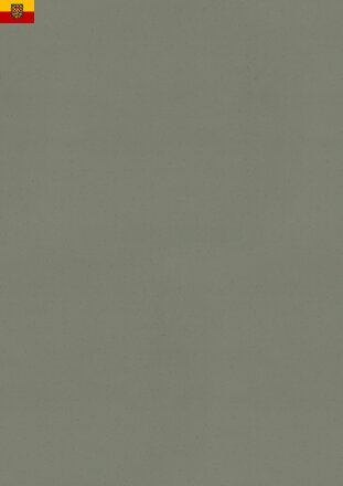 Gerflor TEXLINE NATURE 2374 Smooth Eucalypto 