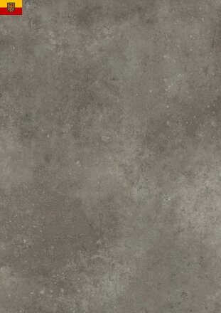 Gerflor TEXLINE NATURE 2380 Leone Charcoal