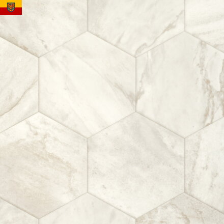 Gerflor TEXLINE NATURE 2381 Hexa Cream