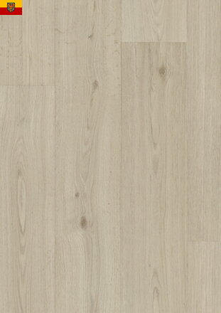 Gerflor TEXLINE NATURE 2394 Forest Cream