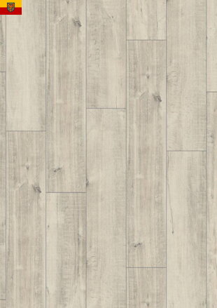 Laminátová podlaha Eurowood PURUS 8mm Dub TAIGA D4787 V4