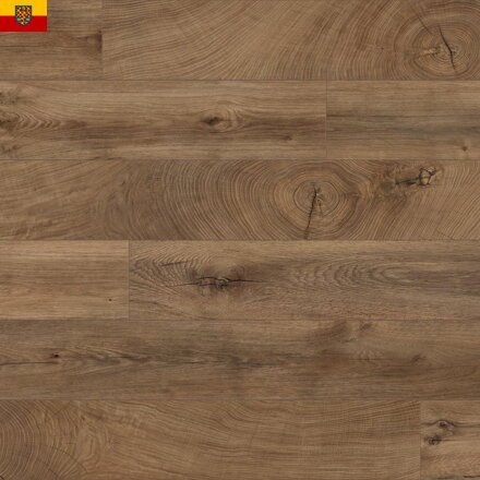 KAINDL Natural Touch 10.0 premium K4382 Dub FRESCO BARK