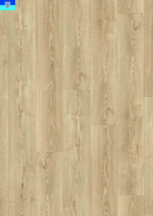 Laminátová podlaha NATURAL K485 Dub SELECT V4