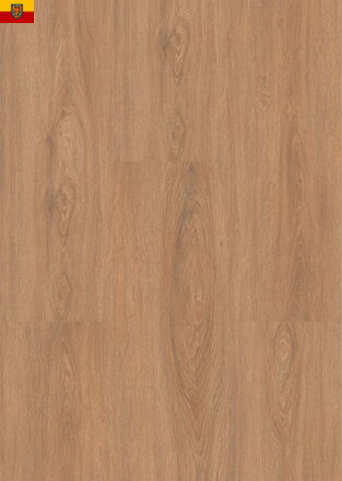 Vinylová podlaha EUROWOOD Vinyl 5,5mm 3651AB-1 Dub horský