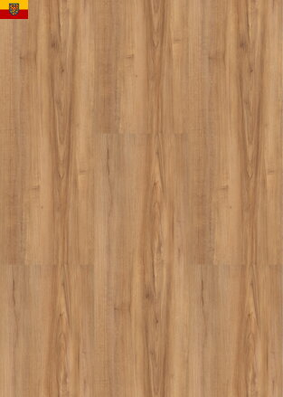 Vinylová podlaha EUROWOOD Vinyl 5,5mm 1122-1 Buk jádrový