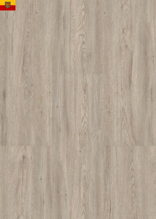 Vinylová podlaha EUROWOOD Vinyl 5,5mm 1123-1 Dub polar