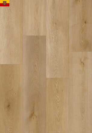 Vinylová podlaha SMART 10013 Dub Nela