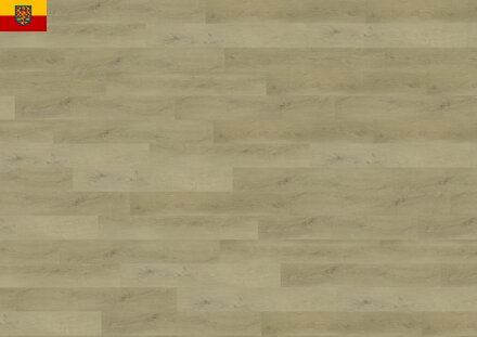 WINEO 400 L wood DB281WL Plain Oak Beige