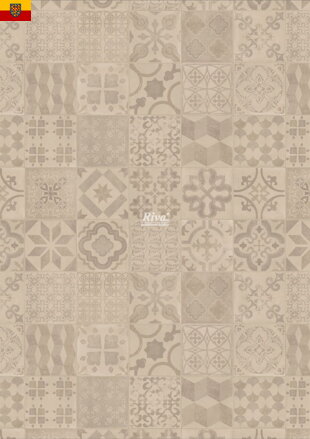 PVC podlaha Tarkett GOLD TEX 02841