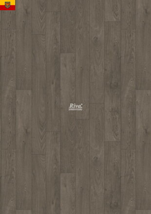 PVC podlaha Tarkett STELLA RUBY 172 Faro 2 Anthracite