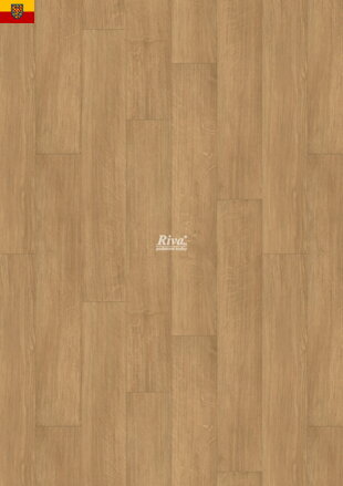PVC podlaha Tarkett STELLA RUBY 175 Oak Natural Honey