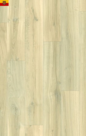 PVC podlaha TEXALINO SUPREME Pristine Oak 971L