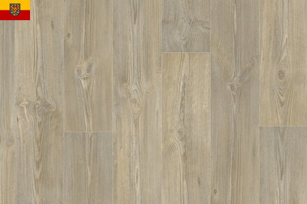 PVC podlaha TEXALINO SUPREME Barn Pine 631M