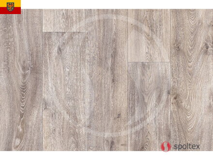 PVC podlaha TEXALINO SUPREME Texas Oak 916M