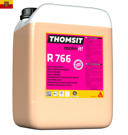 THOMSIT R 766 balení 10 kg