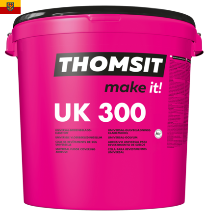 THOMSIT UK 300 balení 14 kg
