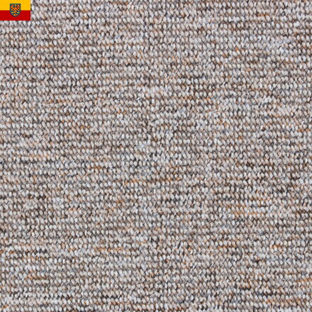 Bytový koberec PALERMO 4717 cognac