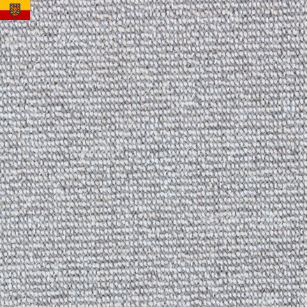 Bytový koberec PALERMO 4723 silver