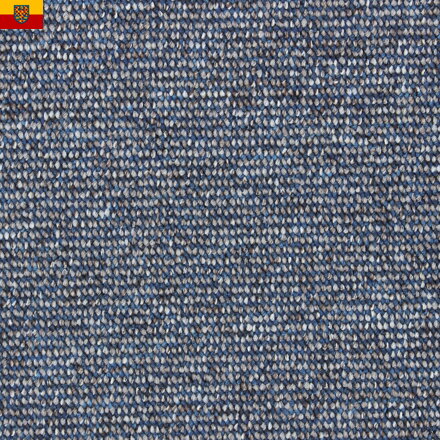 Bytový koberec PALERMO 4736 blue