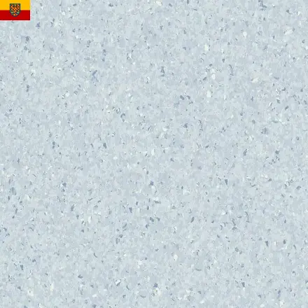 PVC homogenní podlaha POLYFLOR Mystique PUR 1590 Atlantic Surf