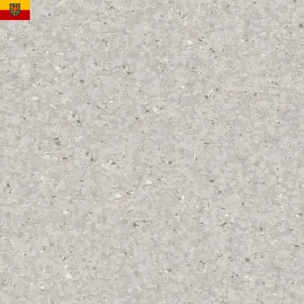 PVC homogenní podlaha POLYFLOR Mystique PUR 1400 Quartz