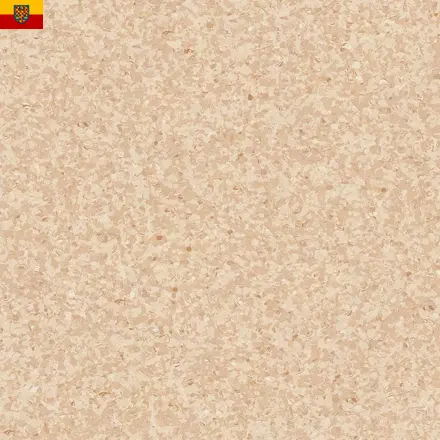 PVC homogenní podlaha POLYFLOR Mystique PUR 1460 Shoreline